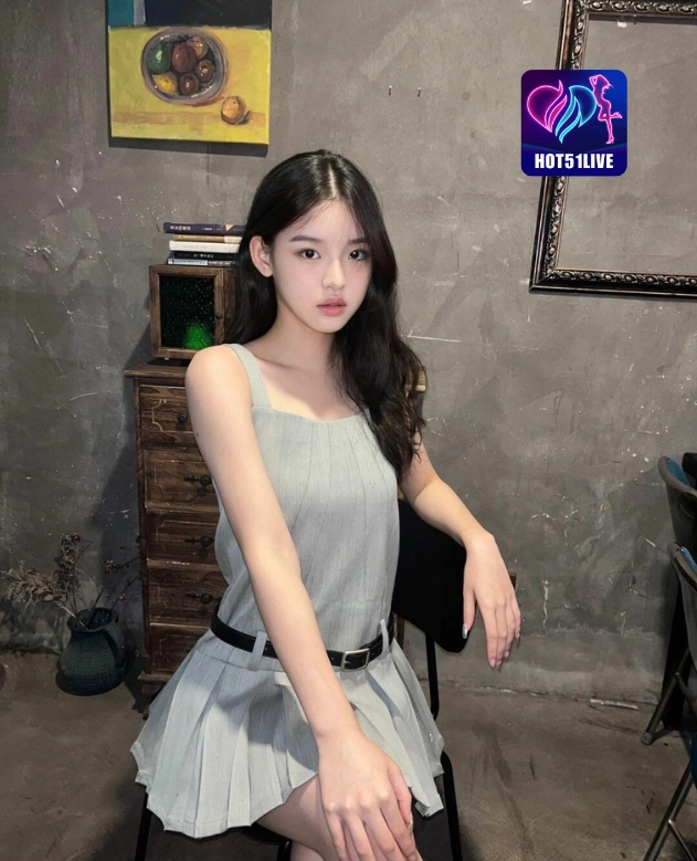 Laila Sari HOT51LIVE