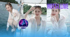 Lestari Ingrain HOT51LIVE