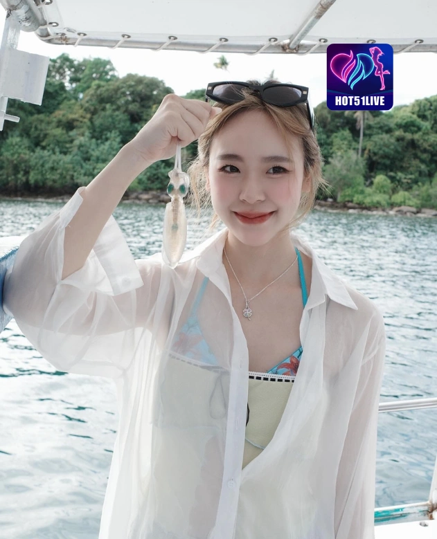 Lestari Ingrain HOT51LIVE