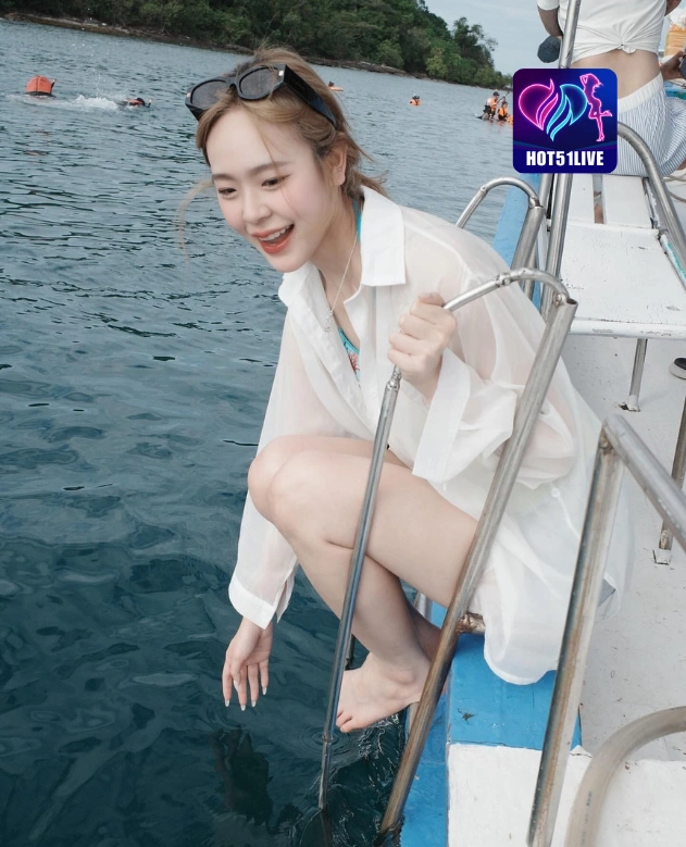 Lestari Ingrain HOT51LIVE