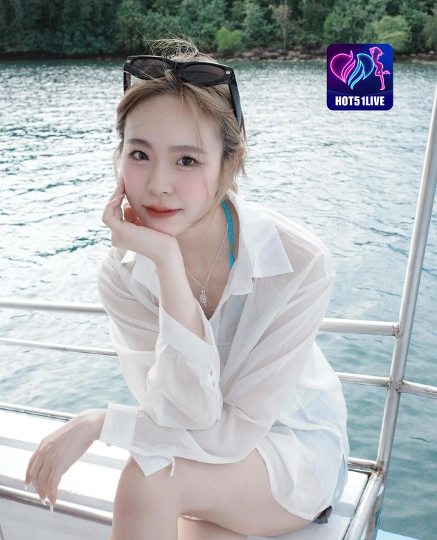 Lestari Ingrain HOT51LIVE