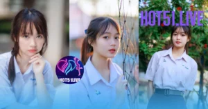 Lia Handyman HOT51LIVE