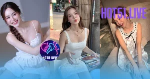 Luki Setiawan HOT51LIVE