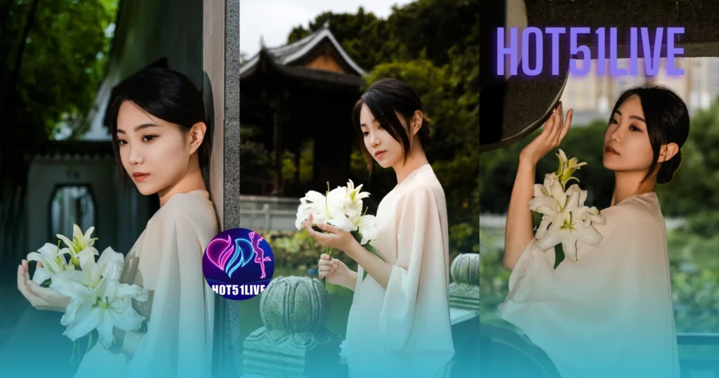 Margo Stevens HOT51LIVE