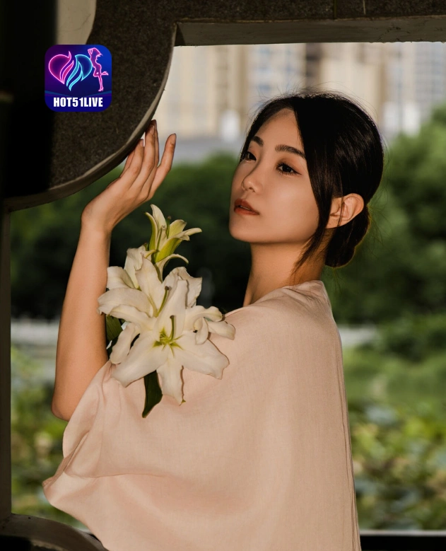 Margo Stevens HOT51LIVE