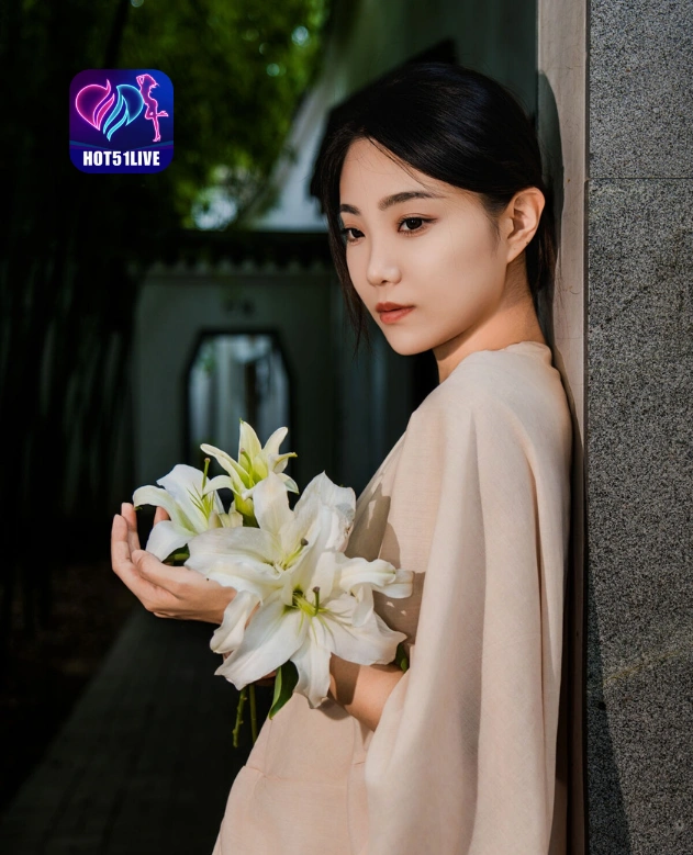 Margo Stevens HOT51LIVE