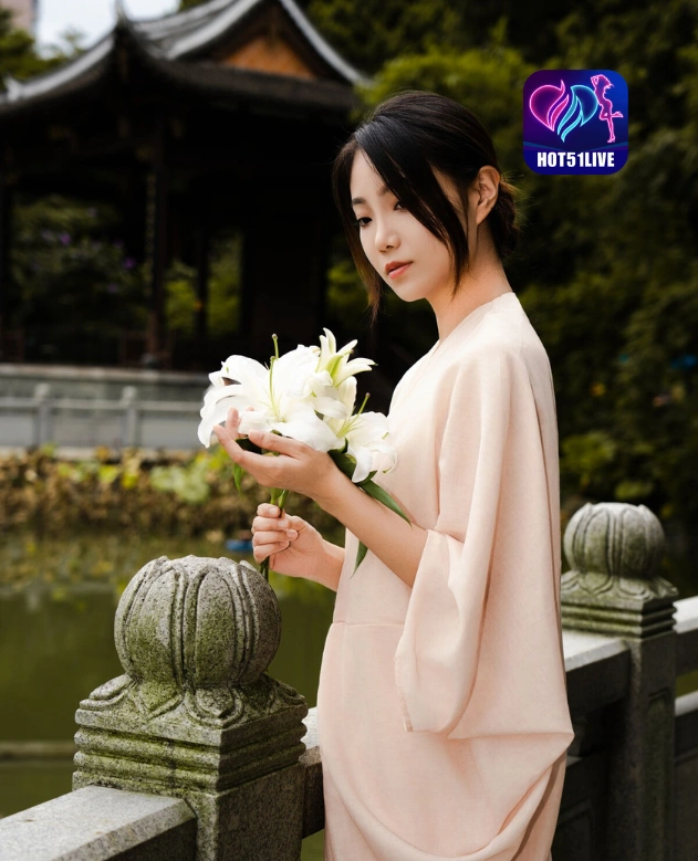 Margo Stevens HOT51LIVE