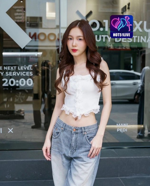 Maya Angina HOT51LIVE