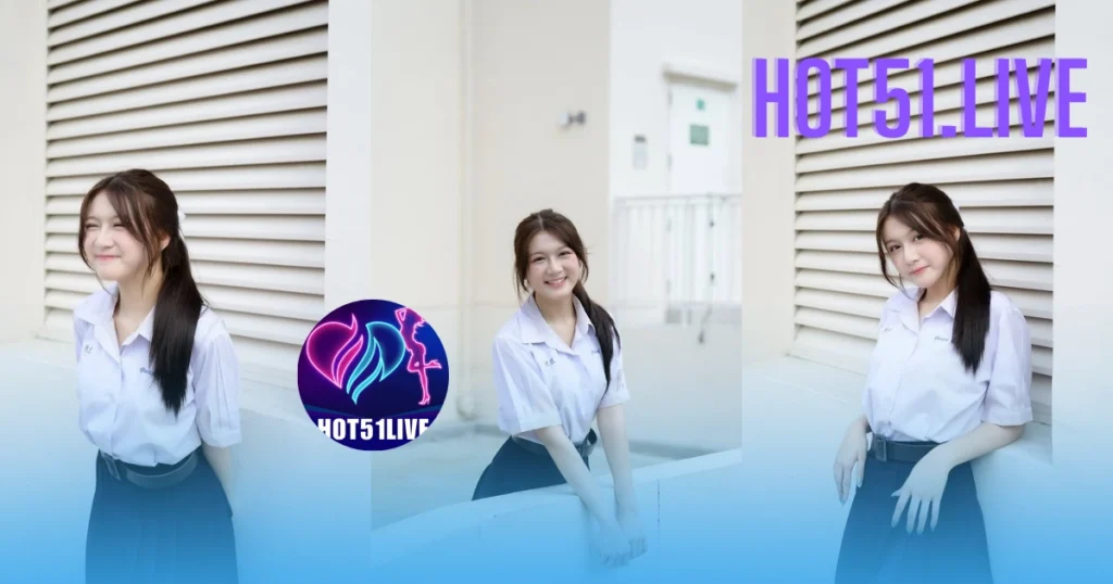 Maya Kusuma HOT51LIVE