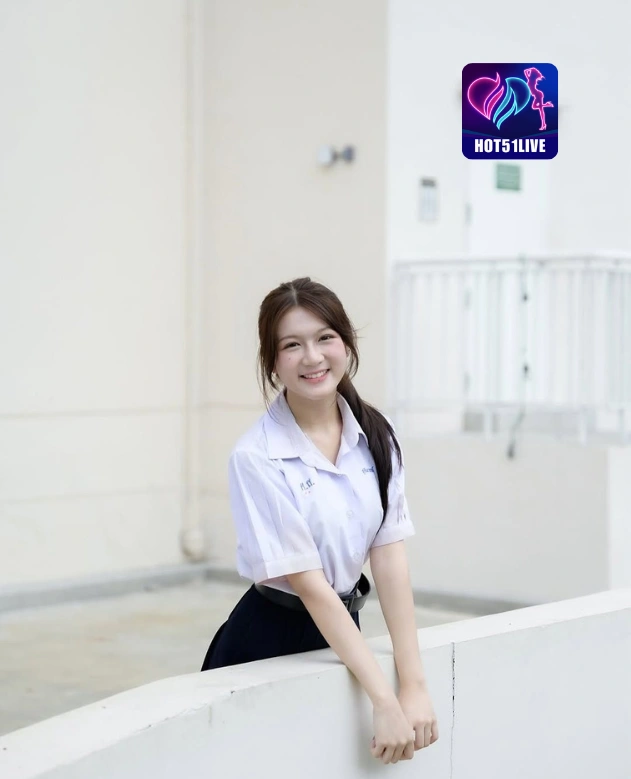 Maya Kusuma HOT51LIVE