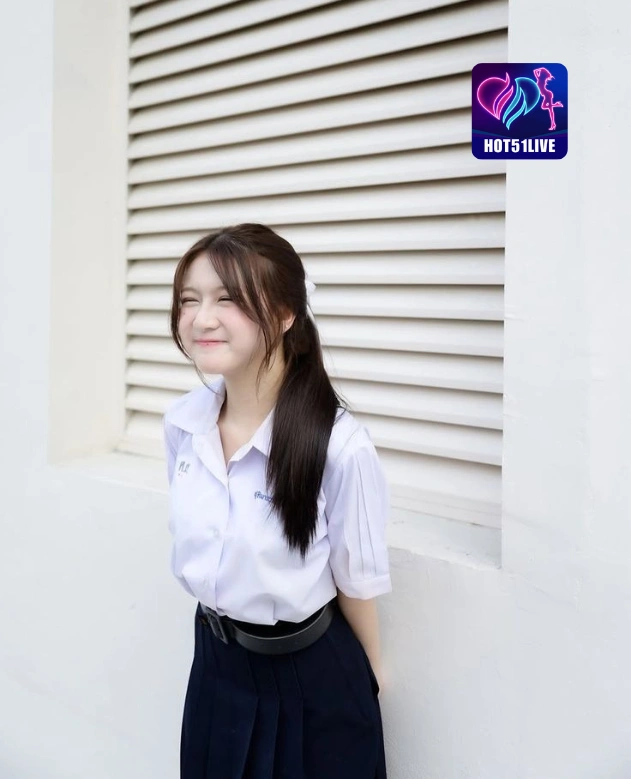 Maya Kusuma HOT51LIVE 