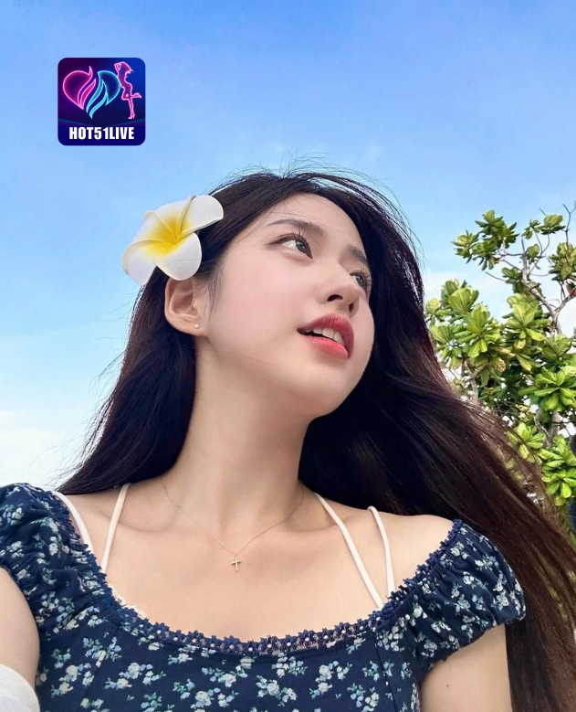 Melinda Wati HOT51LIVE