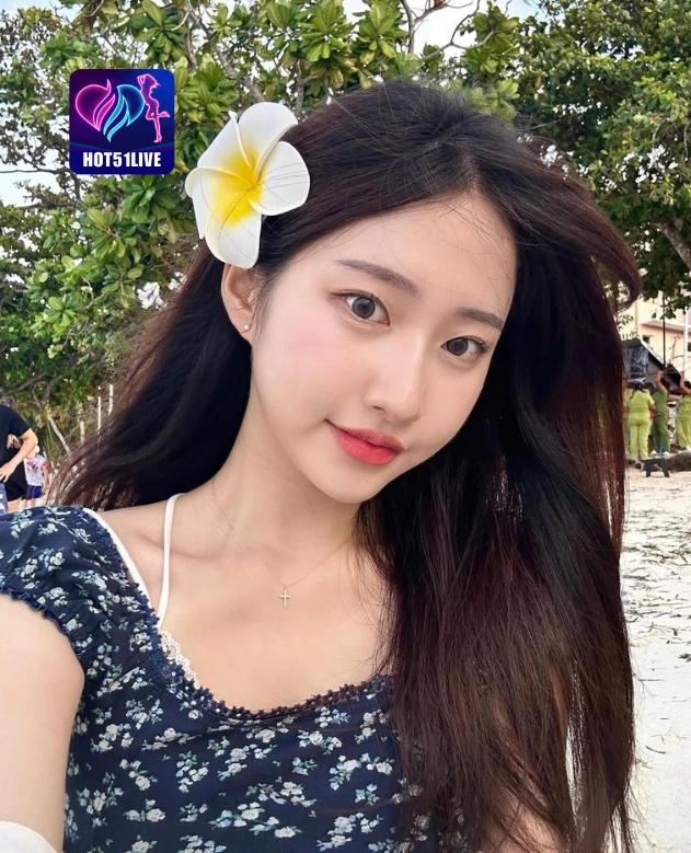 Melinda Wati HOT51LIVE