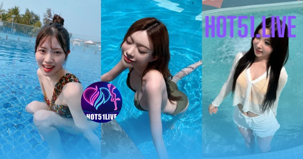 Nadia Prameswari HOT51LIVE