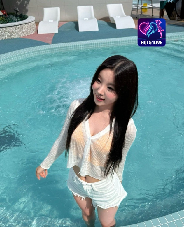 Nadia Prameswari HOT51LIVE