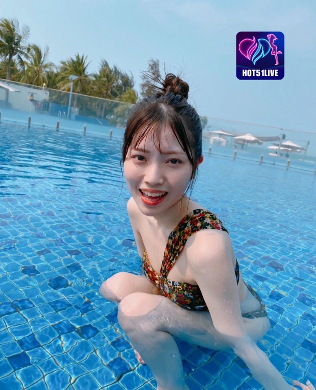 Nadia Prameswari HOT51LIVE