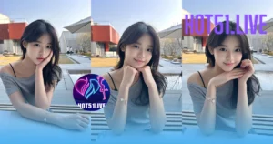 Nanda Putri HOT51LIVE