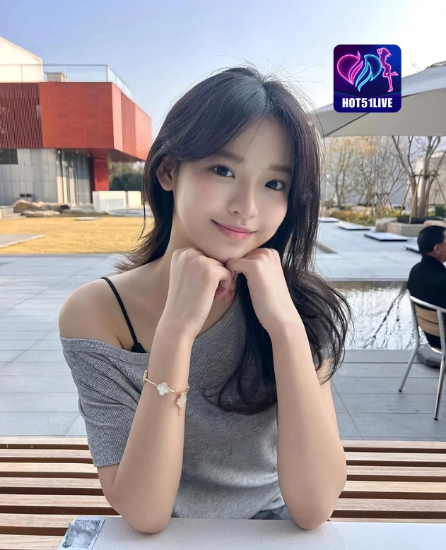 Nanda Putri HOT51LIVE