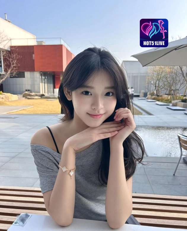 Nanda Putri HOT51LIVE