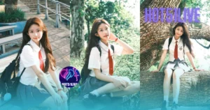 Naomi Fisher HOT51LIVE