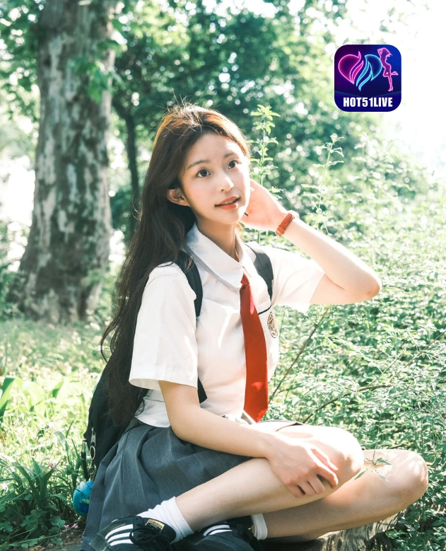 Naomi Fisher HOT51LIVE 