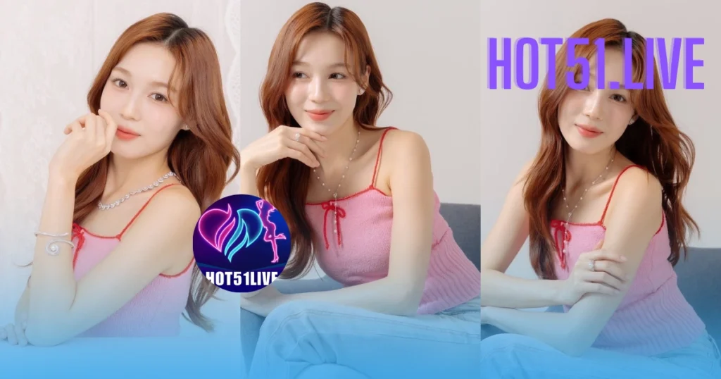 Naufal Rizky HOT51LIVE