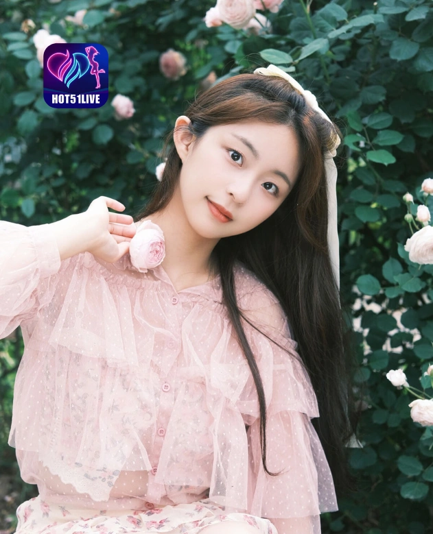 Noelle Kennedy HOT51LIVE