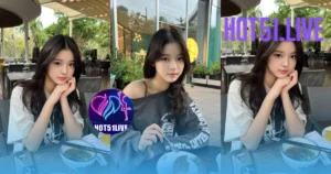 Nur Aisyah HOT51LIVE