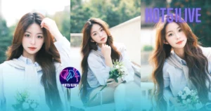 Octavia Price HOT51LIVE