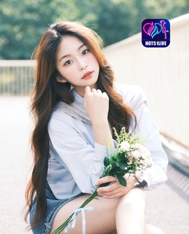 Octavia Price HOT51LIVE