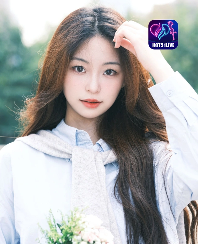 Octavia Price HOT51LIVE