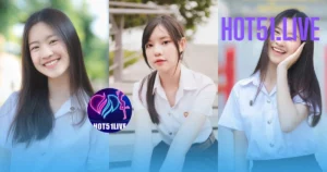 Oktaviani Raha HOT51LIVE