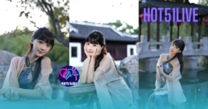 Olive Wilson HOT51LIVE