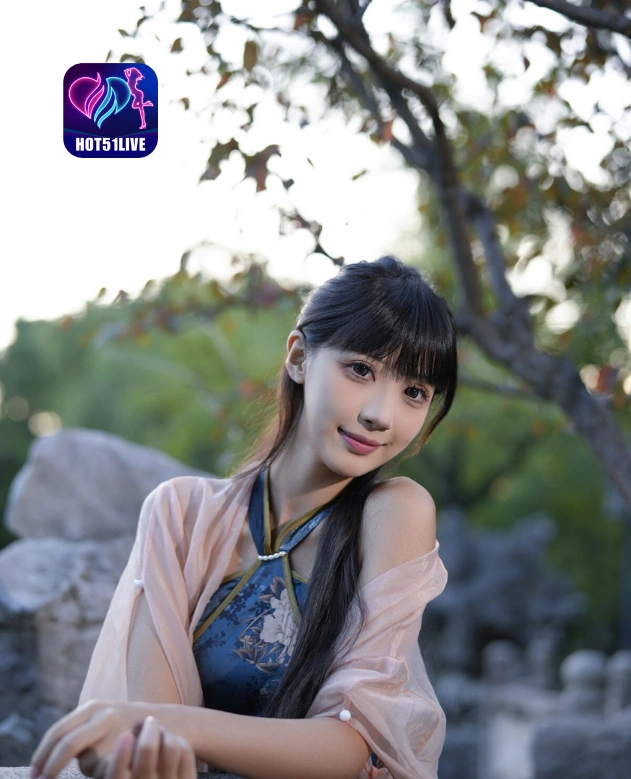 Olive Wilson HOT51LIVE