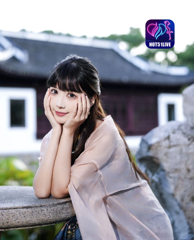 Olive Wilson HOT51LIVE