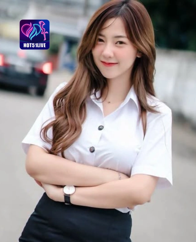 Onita Az Zahra HOT51LIVE