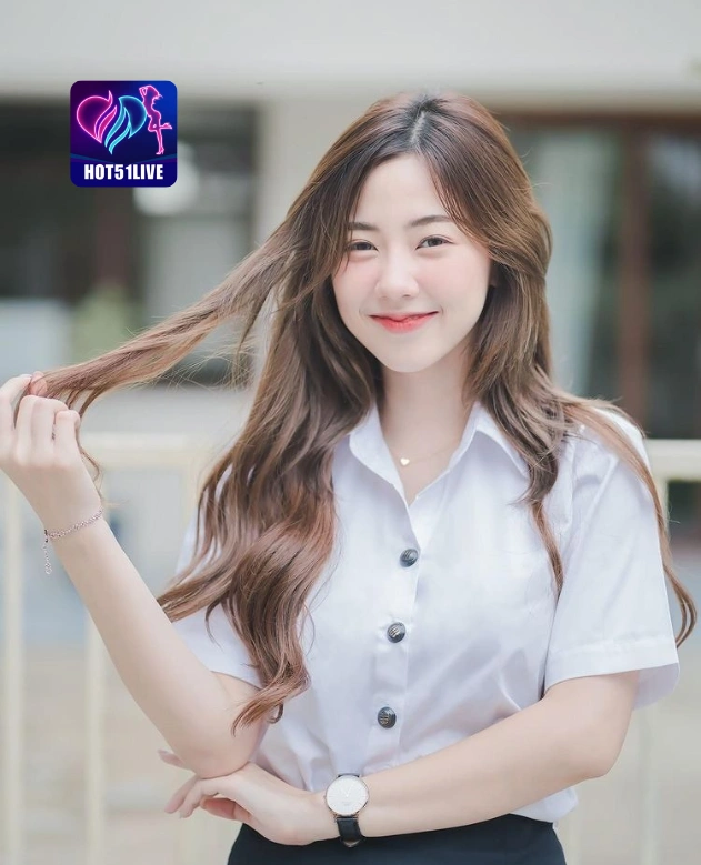 Onita Az Zahra HOT51LIVE