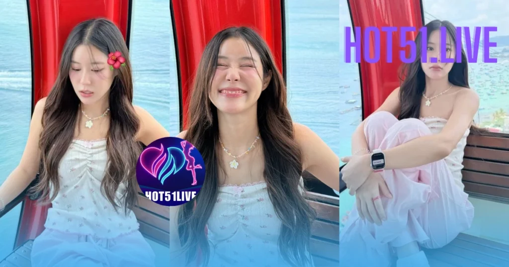 Ovi Andriyani HOT51LIVE