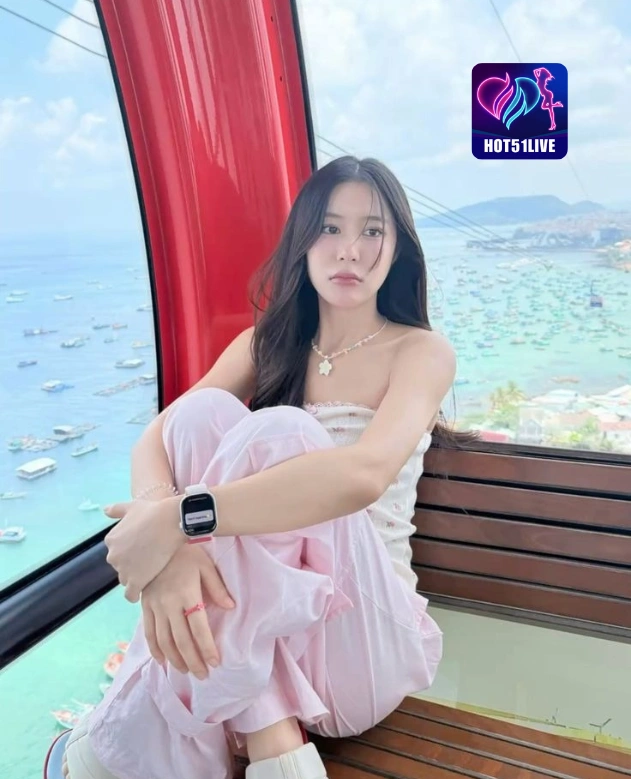 Ovi Andriyani HOT51LIVE