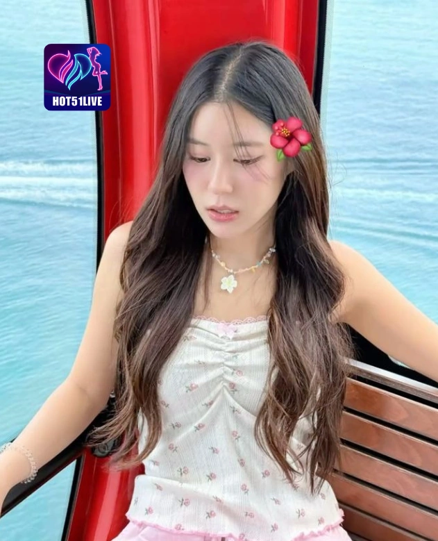 Ovi Andriyani HOT51LIVE