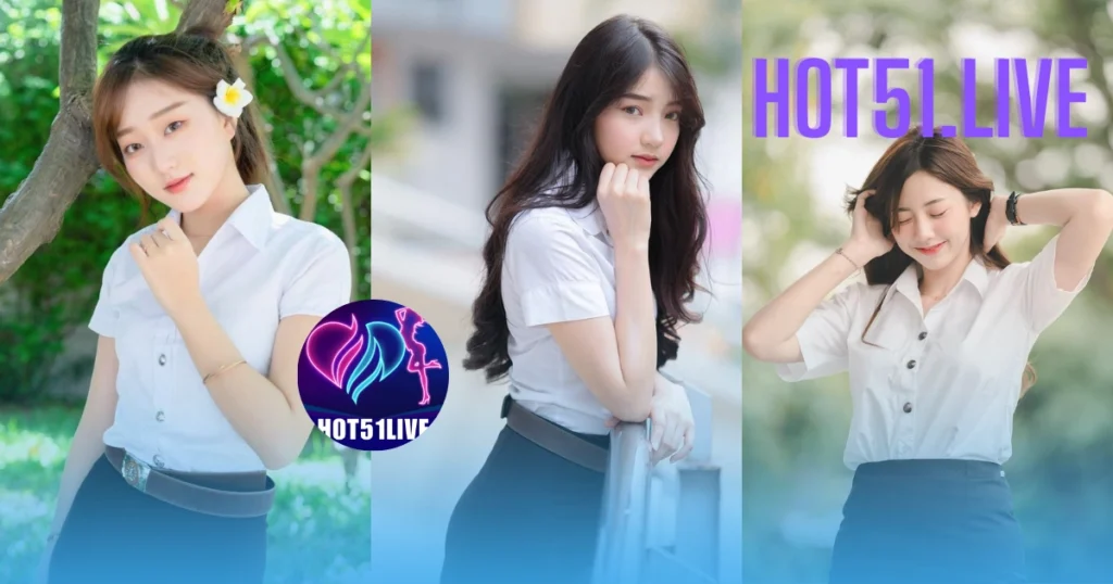 Pando Ariana HOT51LIVE