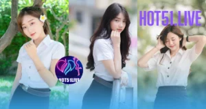 Pando Ariana HOT51LIVE