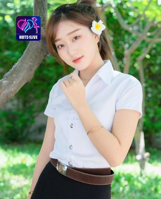 Pando Ariana HOT51LIVE