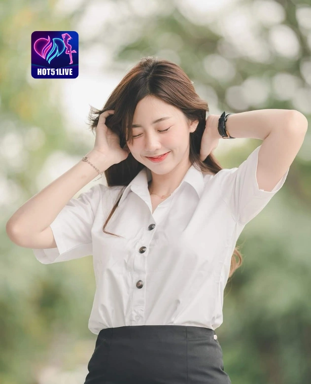 Pando Ariana HOT51LIVE