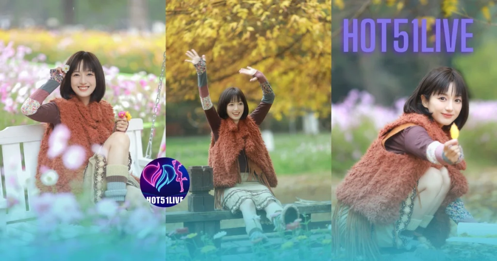 Penelope Hughes HOT51LIVE