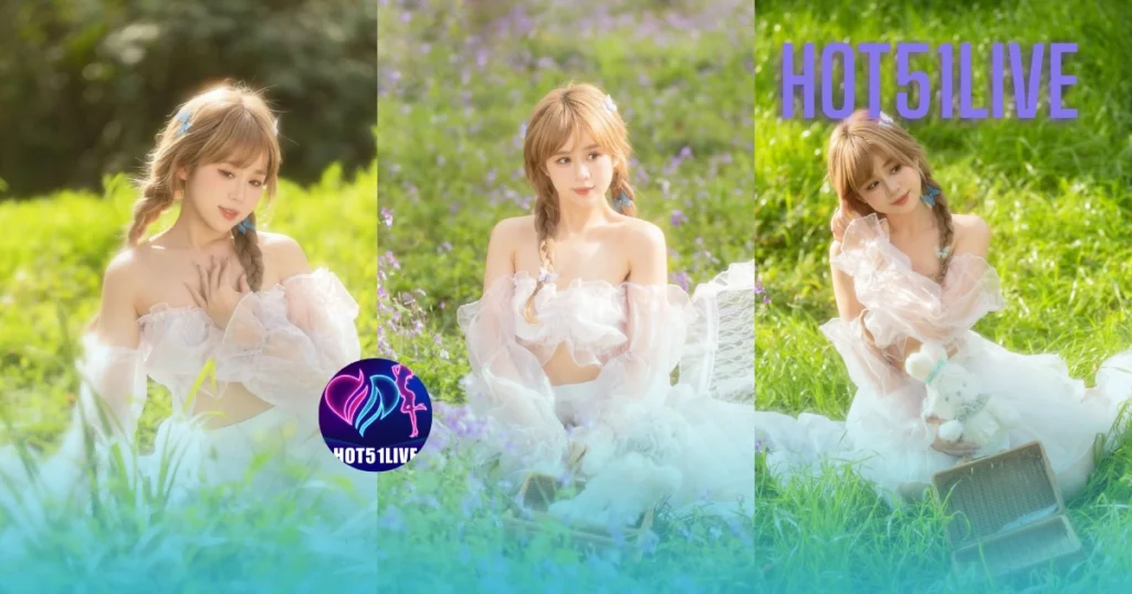 Phoebe Nelson HOT51LIVE