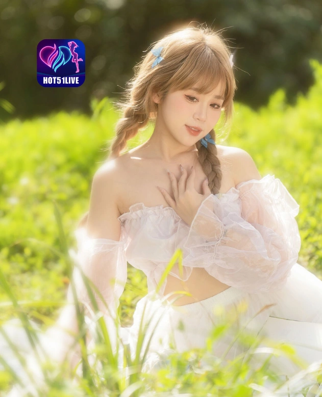 Phoebe Nelson HOT51LIVE