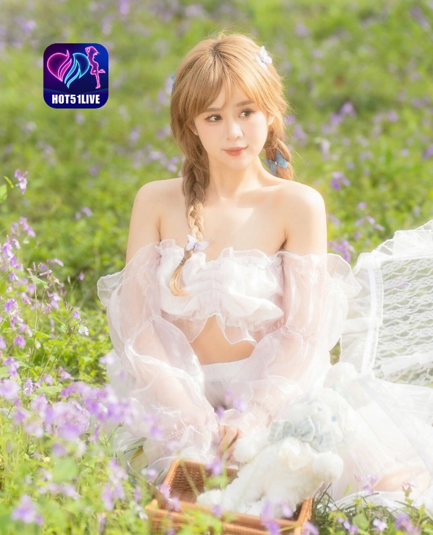 Phoebe Nelson HOT51LIVE