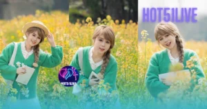 Piper Davis HOT51LIVE