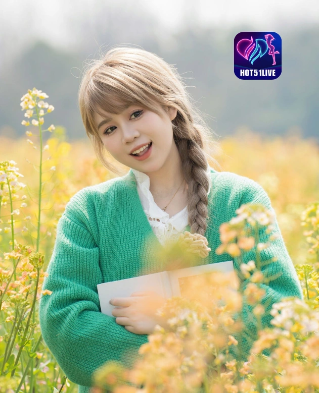 Piper Davis HOT51LIVE